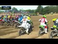 Pro Motocross 2024 EXTENDED HIGHLIGHTS: Round 9, Unadilla | 8/10/24 | Motorsports on NBC