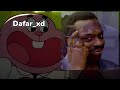 Momentos XD del Mundo de Gumball | Dafar_xd