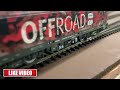 Installation and adjustment of the point servos | Building a H0 model railroad - Episode 12