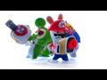 Figurer - Mario + Rabbids Kingdom Battle