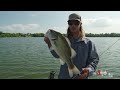 Seth Feider New Lake Bass Fishing Smackdown 🥊