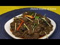 LIVER MASALA I LIVER FRY RECIPE BY DISHED STUDIO OF SOMA