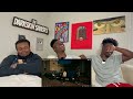 Central Cee x Dave - Sprinter [Music Video] Reaction!