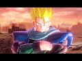 The Perfect Male Saiyan Build! Online PvP DEMON!