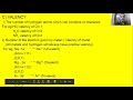 Lecture 1( Part 1) The Language Of Chemistry