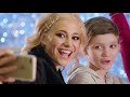 British Airways | Fairytale in New York: A Very Kevin Christmas