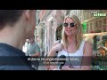 We Asked People in Hamburg What They Earn | Easy German 564