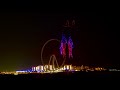 Drone show dubai 2021