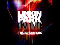 New Divide - Linkin Park Slowed Reverb
