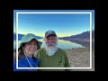 Ancient Lake Manly Reappears at Badwater Basin in Death Valley