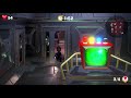 Luigi's Mansion 3 - Scarescraper All Floors (4 Players)