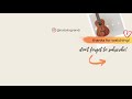 Smelly Cat - Phoebe Buffay (Friends Ukulele Play-Along & Cover)