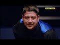 2012 World Snooker Semi O'Sullivan vs Stevens 25-27 finish