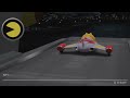 Ridge Racer 2 - Pac-Man