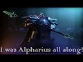 Alpharius: Renegade Primarch | Warhammer 40k meme dub