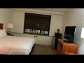 Saint Regis Hotel Downtown Detroit Room Tour