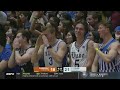 Clemson vs. Duke Full Game Replay | 2023-24 ACC Men’s Basketball