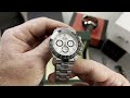 Une Rolex Daytona (116500LN)! Oui, vous avez bien lu!