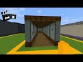 I Remade POPPY PLAY TIME 3 Trailer in Minecraft - Official
