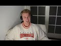 British Guy Reacts To The Big 10 College Football Stadiums