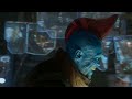 FUTURE MASK OFF - BEST SCENE OF GRUT, ROKET AND YONDU😎