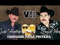 Joan Sebastián y Ezequiel Peña - 30 GRANDES ÉXITOS CORRIDOS PARA PISTEAR || Vol.2||