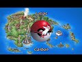 Every Gen 3 Pokémon Easily Destroyed By Google Translate!