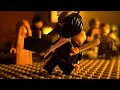 LEGO Dune part 2| Final Fight scene