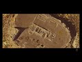 CASTILLO DE ALCALA  - MULA - drone 4k 🇪🇦 cinematic