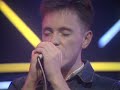 New Order - Blue Monday on BBC's Top of the Pops - 31.3.1983