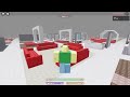 SCP 3008 but 2009 Roblox | Devlog 3 | ROSCP 2009