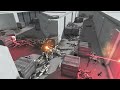 Tantive IV SHIP DEFENSE of DARTH VADER'S Stormtrooper Army! - Men of War: Star Wars Mod