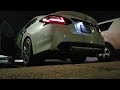 2016 Nissan Altima 3.5 Custom Exhaust