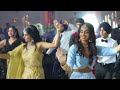 Sunny & Jaskiran's Reception Performance | Enlight Cinema