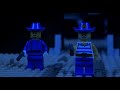 LEGO Western - Duel at the Fort