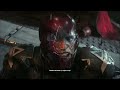 Batman Arkham Knight | Jason Todd Boss Fight  | Español latino |  Ultra HD 4K 60FPS