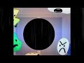 Black Hole Sings might quit by Bill Wurtz [BFDI AI Cover]