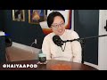 Jimmy O. Yang (Silicon Valley, Love Hard) | HAIYAA #20