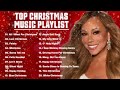 Top Christmas Songs of All Time 🎄 Popular Christmas Music Playlist 🎅🏻 Christmas Playlist 2023