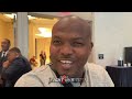 Tim Bradley says Gervonta copping out of Shakur Stevenson fight; Lomachenko can beat him!