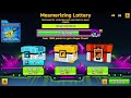 1300 key opening part 1 mesmerizing lottery