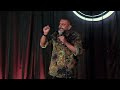 DIEGO MATEUS  Get Up Stand Up # 75 #standupcomedy