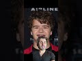 Gaten Matarazzo wants out