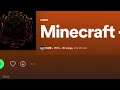 The GREATEST Minecraft Song You've HEARD, But Don't Know