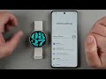 How to Set Up Samsung Galaxy Watch 6 (Step-by-Step for Beginners)