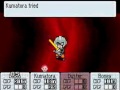 Mother 3: Team Lucas vs. Pigmask Colonel & Masked Man