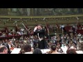 George Enescu: Romanian Rhapsody in A major, Op. 11 No. 1