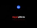 Kung Ako'y Mag-Aasawa - Reggae Version by. JAHMUSIC PH (HD Karaoke)