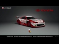 Gran Turismo 4 - Toyota Car List PS2 Gameplay HD