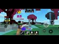 Quick Battle Bows Arena win on roblox :)| MI Jadecraft